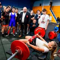 OPEN EUROPE CUP IPC / IPC-A / WAA - 2025 (часть 2) (Фото №#0543)