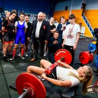 OPEN EUROPE CUP IPC / IPC-A / WAA - 2025 (часть 2) (Фото №#0544)