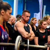 OPEN EUROPE CUP IPC / IPC-A / WAA - 2025 (часть 2) (Фото №#0546)