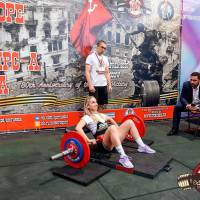 OPEN EUROPE CUP IPC / IPC-A / WAA - 2025 (часть 2) (Фото №#0547)