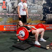 OPEN EUROPE CUP IPC / IPC-A / WAA - 2025 (часть 2) (Фото №#0551)