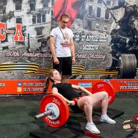 OPEN EUROPE CUP IPC / IPC-A / WAA - 2025 (часть 2) (Фото №#0552)