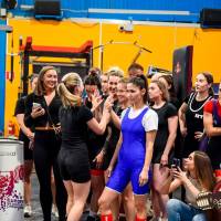 OPEN EUROPE CUP IPC / IPC-A / WAA - 2025 (часть 2) (Фото №#0555)