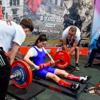OPEN EUROPE CUP IPC / IPC-A / WAA - 2025 (часть 2) (Фото №#0556)