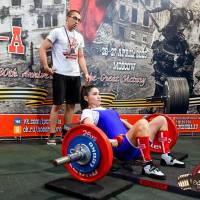 OPEN EUROPE CUP IPC / IPC-A / WAA - 2025 (часть 2) (Фото №#0558)
