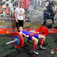 OPEN EUROPE CUP IPC / IPC-A / WAA - 2025 (часть 2) (Фото №#0560)