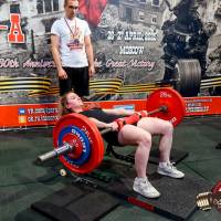 OPEN EUROPE CUP IPC / IPC-A / WAA - 2025 (часть 2) (Фото №#0565)