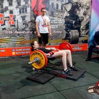 OPEN EUROPE CUP IPC / IPC-A / WAA - 2025 (часть 2) (Фото №#0566)