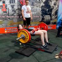 OPEN EUROPE CUP IPC / IPC-A / WAA - 2025 (часть 2) (Фото №#0567)