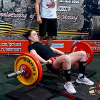 OPEN EUROPE CUP IPC / IPC-A / WAA - 2025 (часть 2) (Фото №#0568)