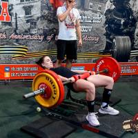 OPEN EUROPE CUP IPC / IPC-A / WAA - 2025 (часть 2) (Фото №#0569)