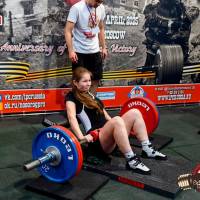 OPEN EUROPE CUP IPC / IPC-A / WAA - 2025 (часть 2) (Фото №#0571)
