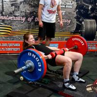 OPEN EUROPE CUP IPC / IPC-A / WAA - 2025 (часть 2) (Фото №#0572)