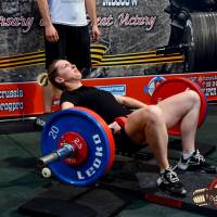 OPEN EUROPE CUP IPC / IPC-A / WAA - 2025 (часть 2) (Фото №#0575)