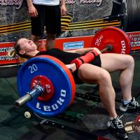 OPEN EUROPE CUP IPC / IPC-A / WAA - 2025 (часть 2) (Фото №#0578)