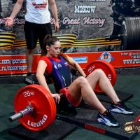 OPEN EUROPE CUP IPC / IPC-A / WAA - 2025 (часть 2) (Фото №#0579)