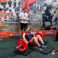 OPEN EUROPE CUP IPC / IPC-A / WAA - 2025 (часть 2) (Фото №#0580)