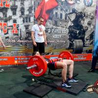 OPEN EUROPE CUP IPC / IPC-A / WAA - 2025 (часть 2) (Фото №#0581)