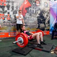 OPEN EUROPE CUP IPC / IPC-A / WAA - 2025 (часть 2) (Фото №#0587)