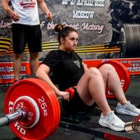 OPEN EUROPE CUP IPC / IPC-A / WAA - 2025 (часть 2) (Фото №#0590)