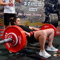 OPEN EUROPE CUP IPC / IPC-A / WAA - 2025 (часть 2) (Фото №#0592)