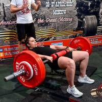 OPEN EUROPE CUP IPC / IPC-A / WAA - 2025 (часть 2) (Фото №#0593)