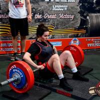 OPEN EUROPE CUP IPC / IPC-A / WAA - 2025 (часть 2) (Фото №#0596)