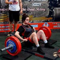 OPEN EUROPE CUP IPC / IPC-A / WAA - 2025 (часть 2) (Фото №#0597)