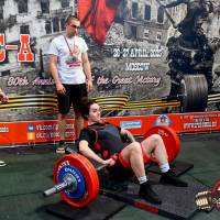 OPEN EUROPE CUP IPC / IPC-A / WAA - 2025 (часть 2) (Фото №#0598)