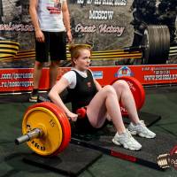 OPEN EUROPE CUP IPC / IPC-A / WAA - 2025 (часть 2) (Фото №#0603)