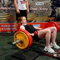 OPEN EUROPE CUP IPC / IPC-A / WAA - 2025 (часть 2) (Фото №#0604)