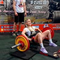 OPEN EUROPE CUP IPC / IPC-A / WAA - 2025 (часть 2) (Фото №#0608)