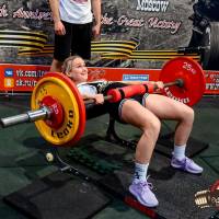 OPEN EUROPE CUP IPC / IPC-A / WAA - 2025 (часть 2) (Фото №#0612)