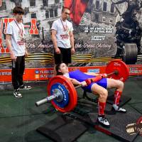 OPEN EUROPE CUP IPC / IPC-A / WAA - 2025 (часть 2) (Фото №#0617)