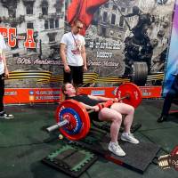 OPEN EUROPE CUP IPC / IPC-A / WAA - 2025 (часть 2) (Фото №#0619)