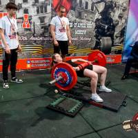 OPEN EUROPE CUP IPC / IPC-A / WAA - 2025 (часть 2) (Фото №#0620)