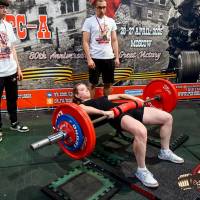OPEN EUROPE CUP IPC / IPC-A / WAA - 2025 (часть 2) (Фото №#0622)