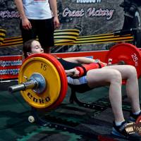 OPEN EUROPE CUP IPC / IPC-A / WAA - 2025 (часть 2) (Фото №#0626)