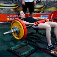 OPEN EUROPE CUP IPC / IPC-A / WAA - 2025 (часть 2) (Фото №#0627)