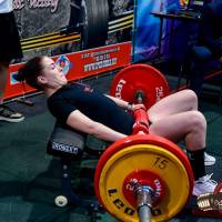 OPEN EUROPE CUP IPC / IPC-A / WAA - 2025 (часть 2) (Фото №#0628)