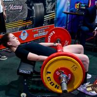 OPEN EUROPE CUP IPC / IPC-A / WAA - 2025 (часть 2) (Фото №#0629)