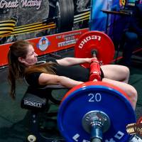 OPEN EUROPE CUP IPC / IPC-A / WAA - 2025 (часть 2) (Фото №#0631)