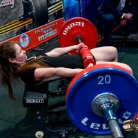 OPEN EUROPE CUP IPC / IPC-A / WAA - 2025 (часть 2) (Фото №#0632)