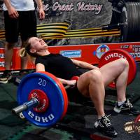 OPEN EUROPE CUP IPC / IPC-A / WAA - 2025 (часть 2) (Фото №#0634)