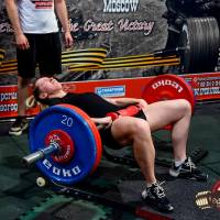 OPEN EUROPE CUP IPC / IPC-A / WAA - 2025 (часть 2) (Фото №#0635)
