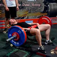 OPEN EUROPE CUP IPC / IPC-A / WAA - 2025 (часть 2) (Фото №#0636)