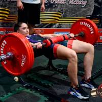 OPEN EUROPE CUP IPC / IPC-A / WAA - 2025 (часть 2) (Фото №#0639)