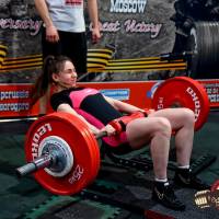 OPEN EUROPE CUP IPC / IPC-A / WAA - 2025 (часть 2) (Фото №#0640)