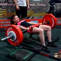 OPEN EUROPE CUP IPC / IPC-A / WAA - 2025 (часть 2) (Фото №#0641)