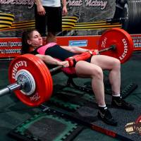 OPEN EUROPE CUP IPC / IPC-A / WAA - 2025 (часть 2) (Фото №#0642)